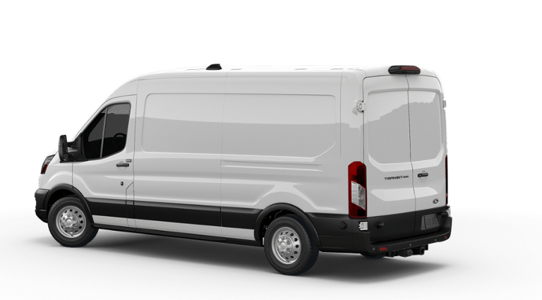 Thumbnail: 2026 Ford Transit Series - 23