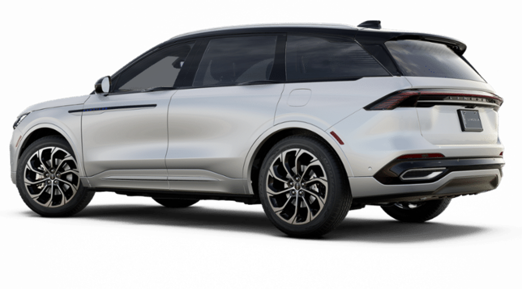 New 2024 Lincoln Nautilus Hybrid For Sale Souderton PA