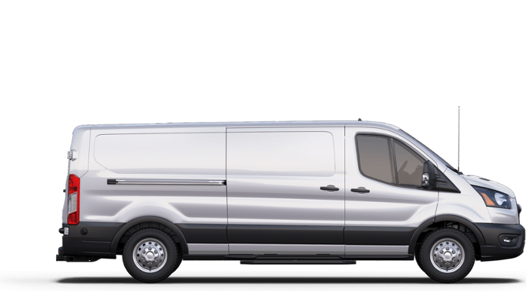 2025 Ford Transit Van Base - Photo 35