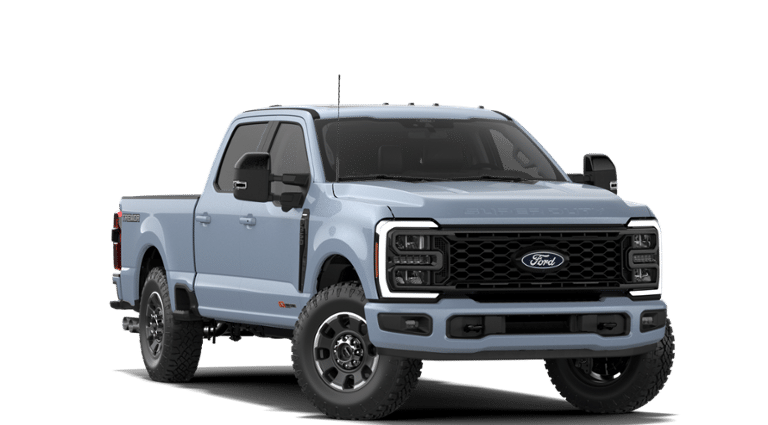 New 2027 Ford Super Duty F-350® Lariat® TRUCK