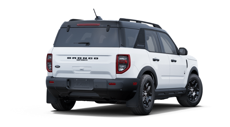 2025 Ford Bronco Sport Big Bend SUV