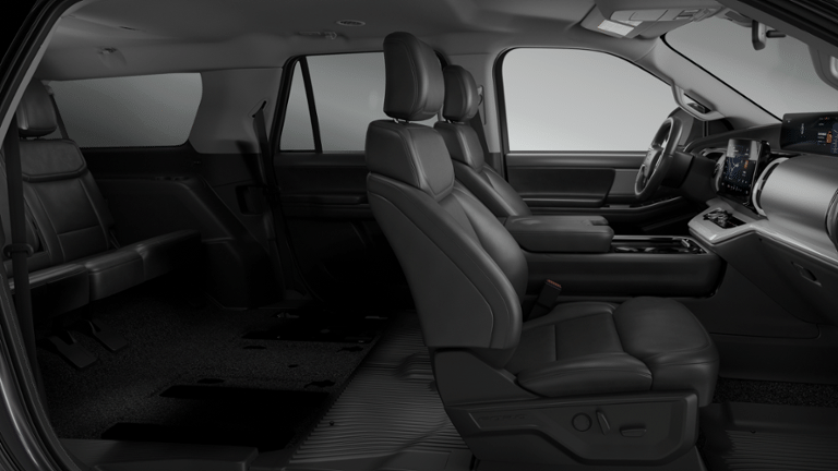2026 Ford Expedition MAX Active - Photo 48
