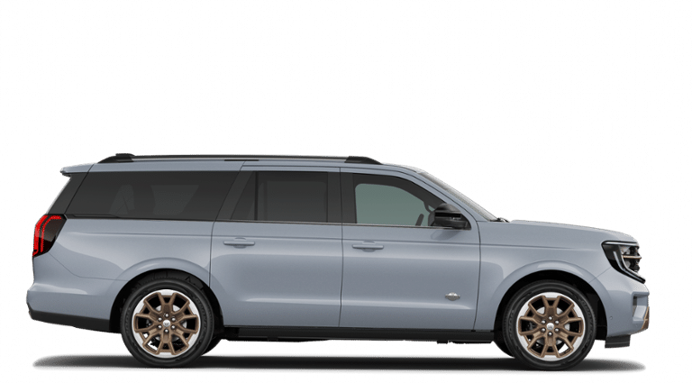 Thumbnail: 2026 Ford Expedition MAX - 5