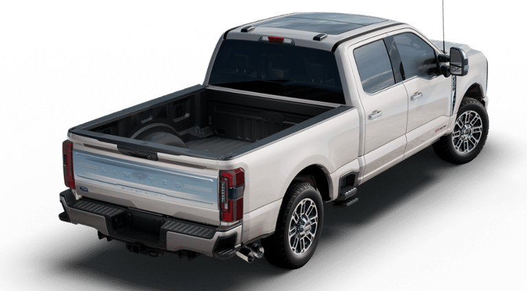 2024 Ford F-250 Super Duty Lariat