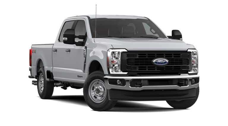 2026 Ford F-250 Super Duty XL - Photo 21