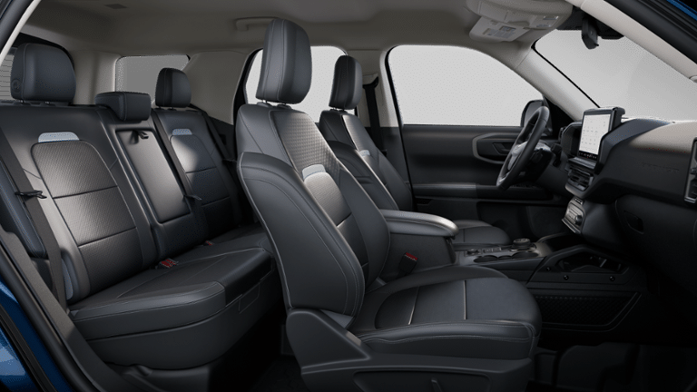 2025 Ford Bronco Sport Badlands - Photo 52