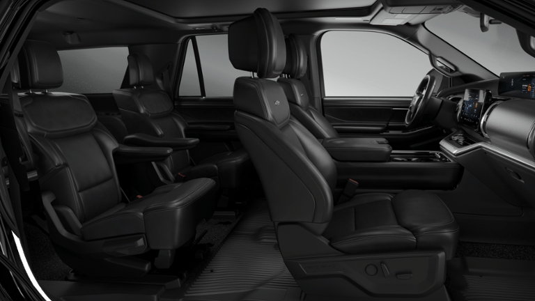new 2026 Ford Expedition car, priced at $77,550