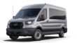 Ford Transit Commercial