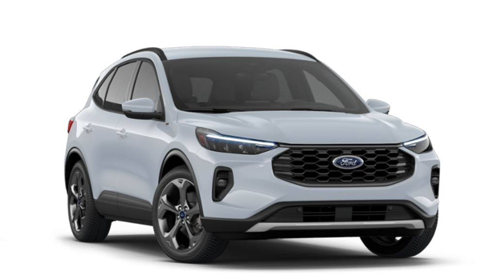New 2026 Ford Escape ST-Line Select SUV