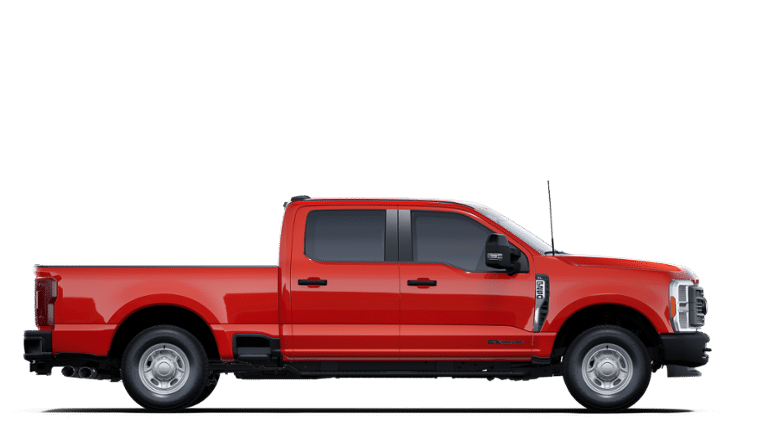 2025 Ford F-250 Super Duty XL - Photo 52