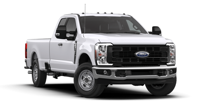 2026 Ford F-250 Super Duty XL - Photo 97