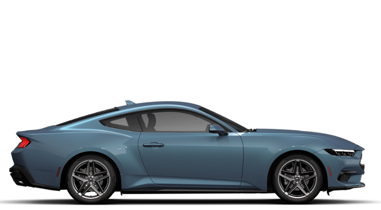 2026 Ford Mustang EcoBoost Premium Fastback - Photo 55