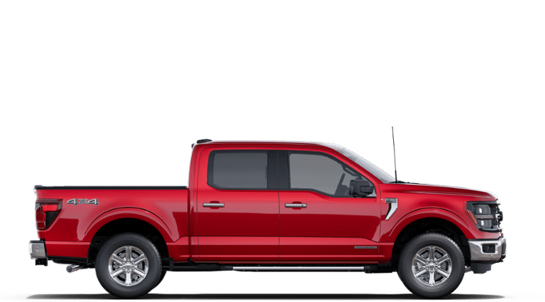 Thumbnail: 2025 Ford F-150 - 27