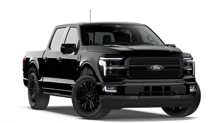 new 2026 Ford F-150 car, priced at $87,225