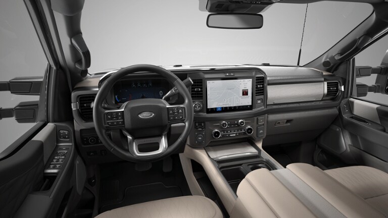 Thumbnail: 2026 Ford F-450 - 23