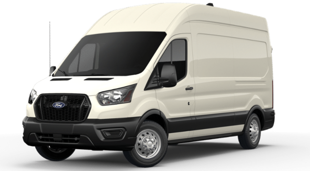 2026 Ford Transit-250 Cargo Base Van High Roof Van