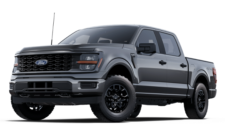 Thumbnail: 2025 Ford F-150 - 9