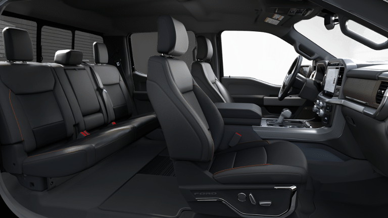 2024 Ford F-150 Lariat - Photo 84