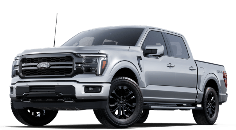 2025 Ford F-150 Lariat - Photo 70