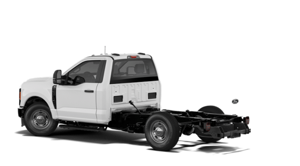 New 2027 Ford F-250 TRUCK