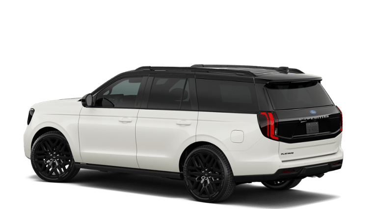 2027 Ford Expedition Platinum SUV