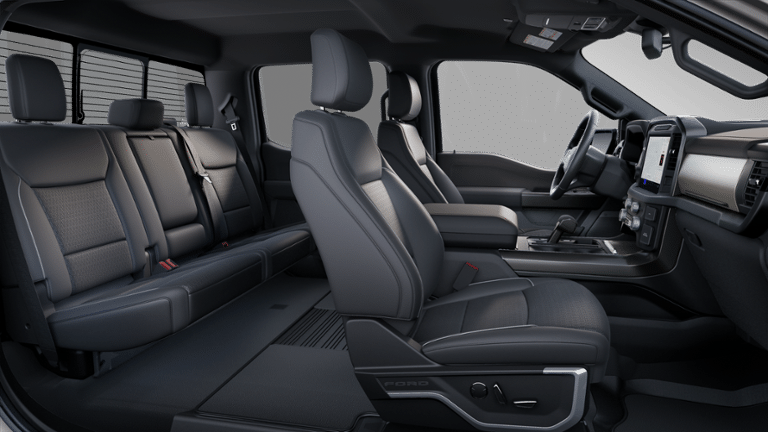 Thumbnail: 2025 Ford F-150 - 28