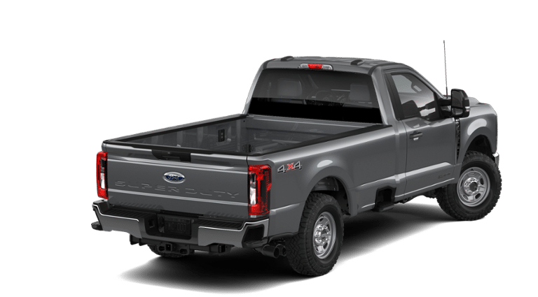 2026 Ford F-350 Super Duty XL - Photo 25