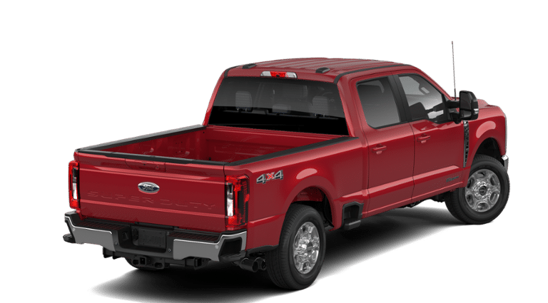 2026 Ford F-250 Super Duty XLT - Photo 35