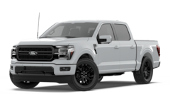 2026 Ford F-150 Lariat&reg; TRUCK