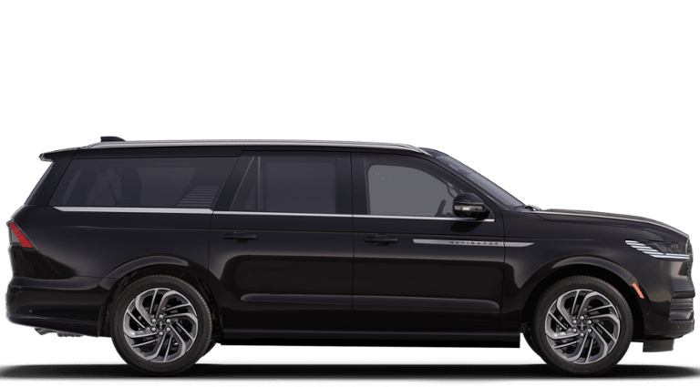 2025 Lincoln Navigator L Reserve photo 6