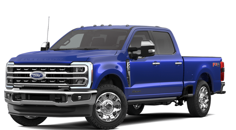 new 2026 Ford Super Duty car, priced at $85,760
