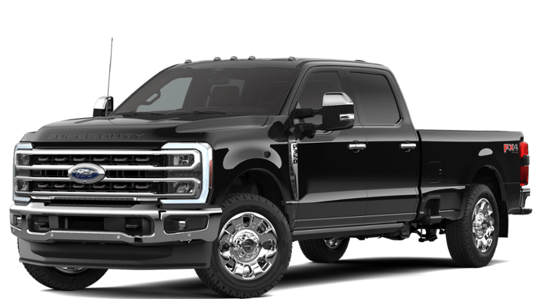 2026 Ford F-350 Super Duty King Ranch's photo