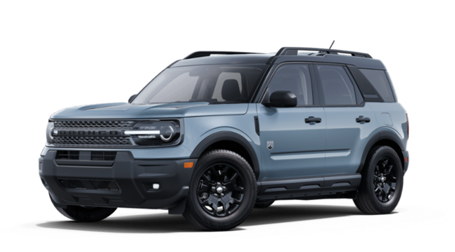 2025 Ford Bronco Sport Big Bend SUV