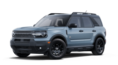 2025 Ford Bronco Sport Big Bend SUV