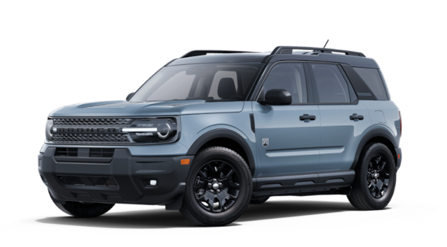 2025 Ford Bronco Sport Big Bend SUV for sale in Coopersville, MI