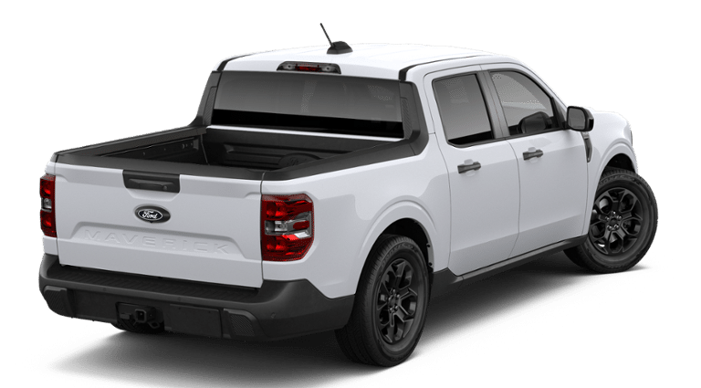 2026 Ford Maverick XLT Truck