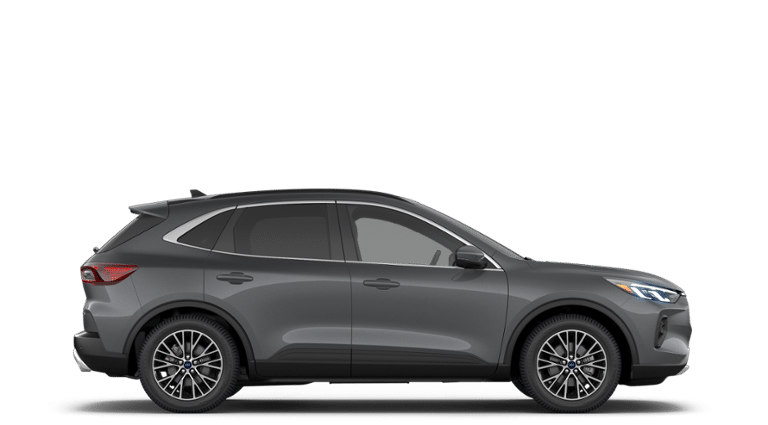 Thumbnail: 2026 Ford Escape - 28