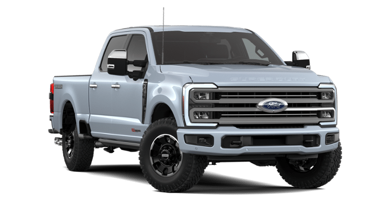 Thumbnail: 2026 Ford F-350 - 3