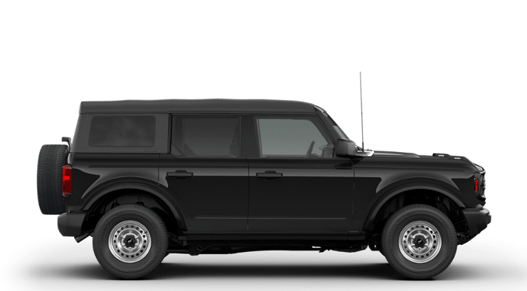 Thumbnail: 2026 Ford Bronco - 30