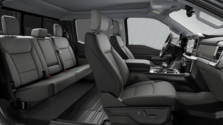 Thumbnail: 2026 Ford F-150 - 50