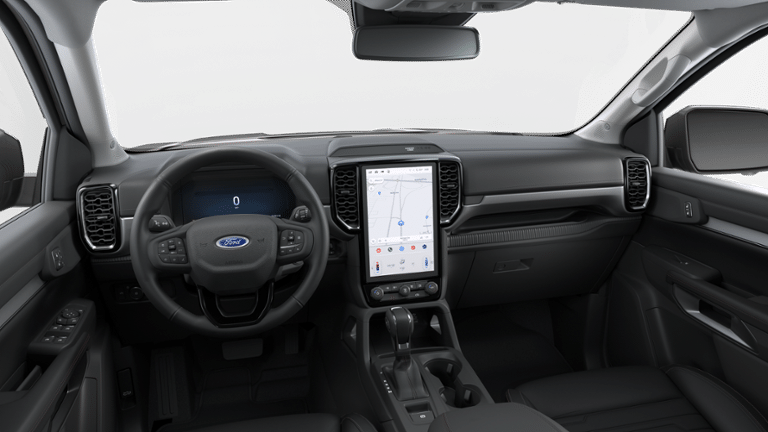 2026 Ford Ranger Lariat&reg; TRUCK