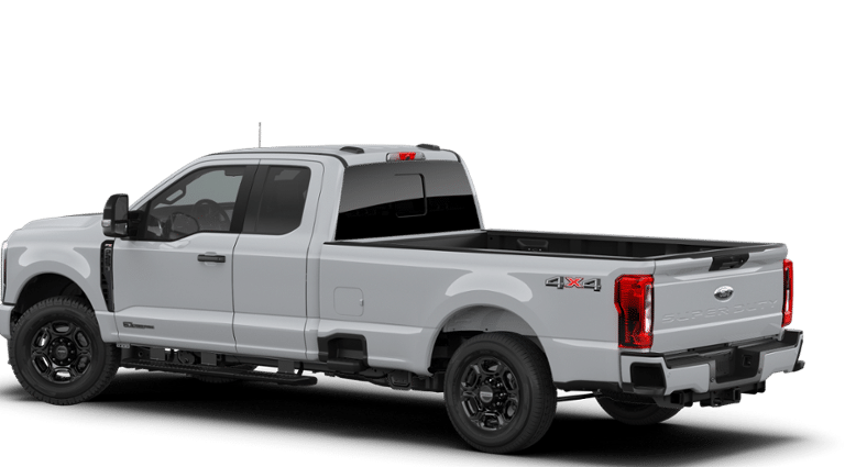 Thumbnail: 2026 Ford F-250 - 31