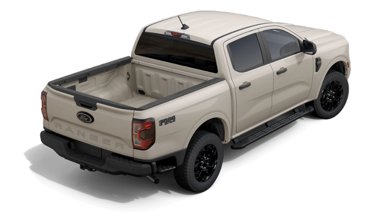 Thumbnail: 2025 Ford Ranger - 47
