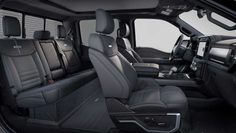 Thumbnail: 2025 Ford F-150 - 7