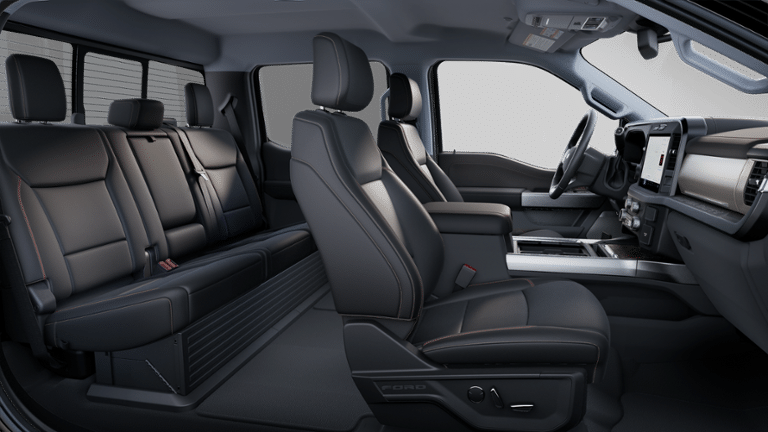 2025 Ford Econoline E-350 28