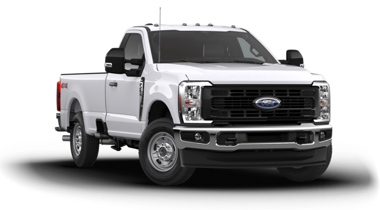 2026 Ford F-250 photo 4