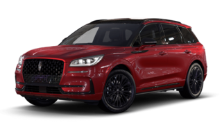 2025 Lincoln Corsair Reserve SUV