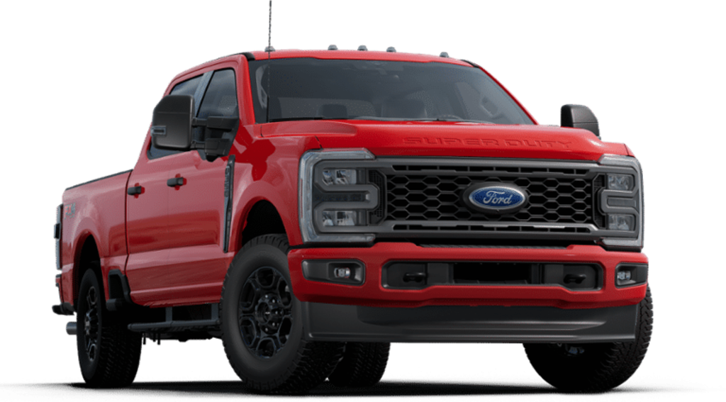 New 2024 Ford Super Duty For Sale at Schultz Ford W Haverstraw Inc