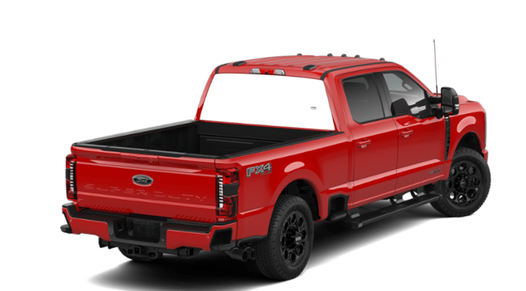 New 2026 Ford F-250SD Lariat Truck