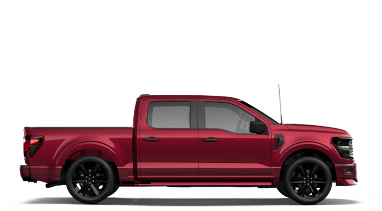 Thumbnail: 2026 Ford F-150 - 27